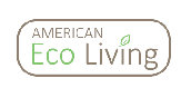 Logo American Eco Living