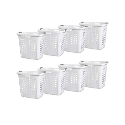 Stackable Storage Laundry Basket