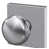 Satin Chrome