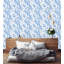 Rouleau de papier peint pelez et collez-568282936
