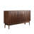55.12'' Solid Wood Sideboard