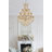 Stockard 28 - Light Chandelier-49625041-49625042-49625048