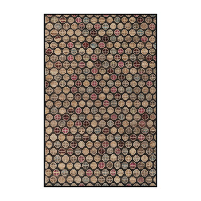 Abed Abstract Indoor Rug