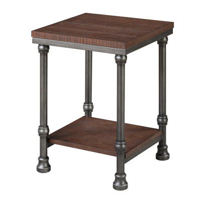 Wallaceton End Table