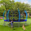Trampoline pour enfants-114739675