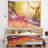 Landscape Polyester Tapestry-28499319