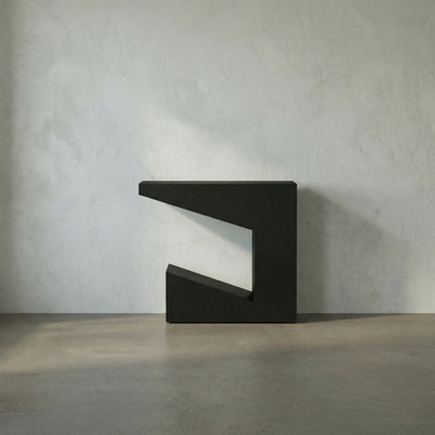 Devo 38'' Console Table