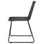 Charlie-Hannah 18'' H Side Chair