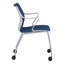 Chaise d'invité de bureau Cascade-107129438