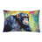 Other/No Pattern Outdoor Throw Pillow