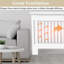 Large Radiator Cover