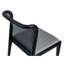 Modern Brazilian Upholstered Dining Chair-581825693