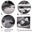 «Truck Pickup Charm In Winter II»-1402849043