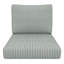 Coussin de chaise longue d'extérieur Sunbrella-746855388