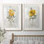 Canary Linen pivoine - ensemble de 2 reproductions d'art-964023881-964023999-964023996