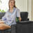 Anjana Chenille Storage Sofa Modular Sectional Sofa Bed With Removable Cushion Cover-1104095947