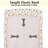 Sprenger 100% Cotton Fitted Sheet