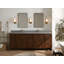 Ensemble de meuble-lavabo double 84 po Elizabeth-92504127-90698578