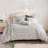 Aucion Cotton Floral Comforter-983123118-1017468182
