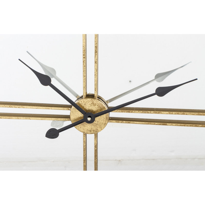 Andera Wall Clock