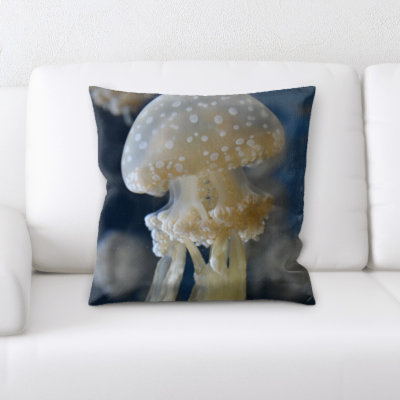 Coussin de gelée sea Alhambra