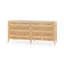 Paulina 12 - Drawer Dresser-303737567