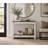 Itzayana 36'' Console Table