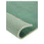 Solid Colour Wool Hand Woven Area Rug-108713722-108713748