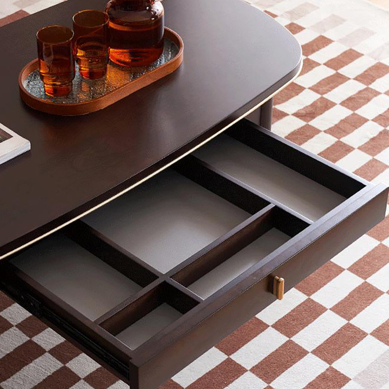 Table de bout American