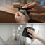 Adjustable Cleaning Cloths with Replaceable Head