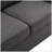 Loveseat Sleeper with Twin Size Memory Mattress-485684768