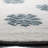 Candelo Hand Tufted Wool Floral Rug-31778328
