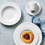 20 Piece Porcelain Dinnerware Set - Service for 4