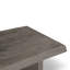 Table basse en bois massif Colin-448617648