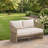Kos Loveseat-990776403