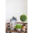 Metal Tabletop Candlestick-1900711652