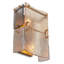 Laurent 2 - Light Flush Mounted Sconce