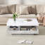 Coffee Table with Storage