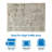 Tiled  Area Rug
