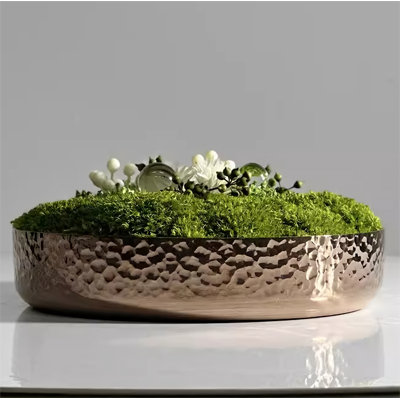 0'' Faux Fir Plant