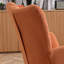 Chaise d'appoint rembourrée Rocking Chair-97805655