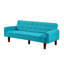 Canapé convertible, canapé-lit, canapé inclinable Saracen-879710039