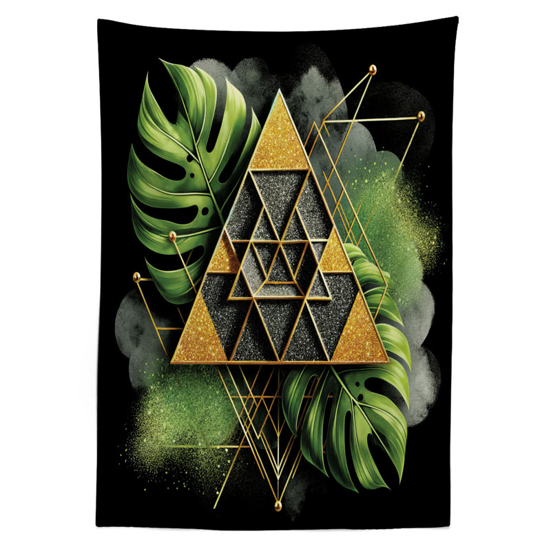 Augusto Rectangle No Pattern Microfiber Tablecloth, 70" Rectangle