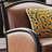 American-style luxury leather sofa