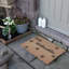Tobias 40 x 60 cm Non-Slip Outdoor Door Mat