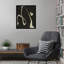 «Neutral Spring II» par Jacob Green - reproduction d'un seul cadre-395279955-395279915