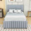 Lit plateforme double tapissier avec lit gigogne-1459487292-1484854928