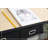 adjustable drawing drafting table desk with 2 drawers for home office and school with stool