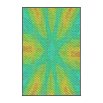 Oriental Indoor Rug