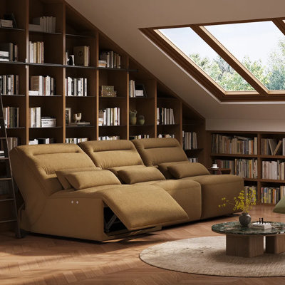 Halune Power Reclining Sofa